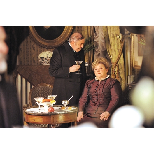 La Maîtresse du Président (DVD)