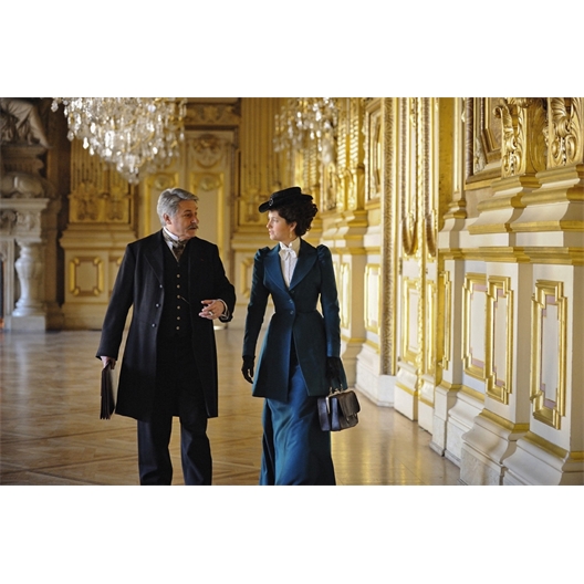 La Maîtresse du Président (DVD)