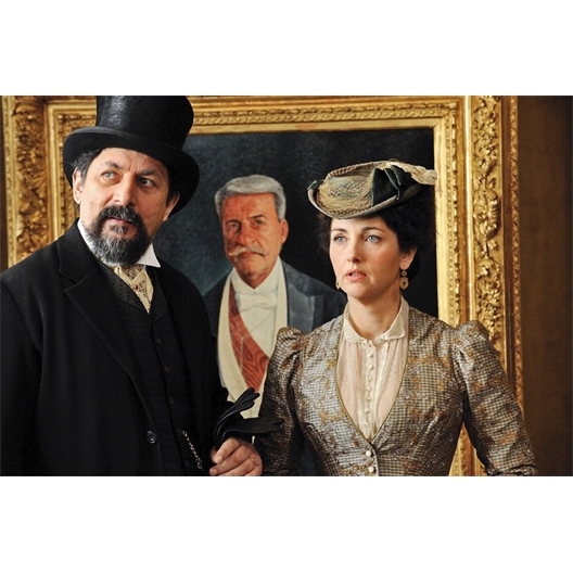 La Maîtresse du Président (DVD)