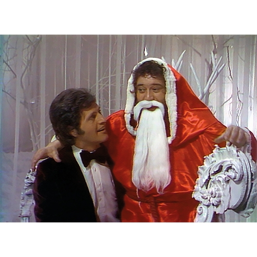 Le Noël de Joe Dassin : Numéro 1