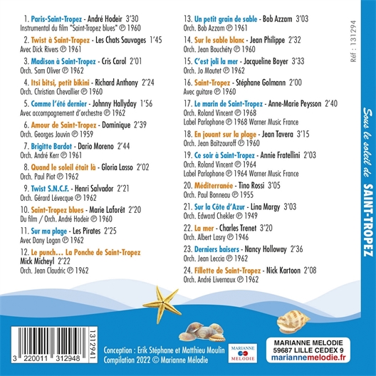 Superbe échappée à Saint-Tropez !