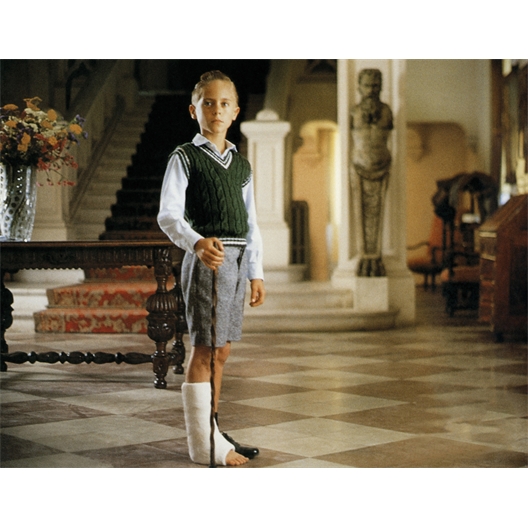 Je suis le Seigneur du château : Jean Rochefort, Dominique Blanc, Régis Arpin, …