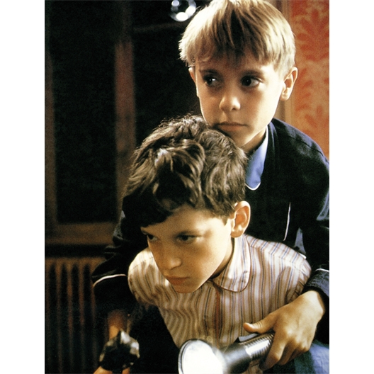 Je suis le Seigneur du château : Jean Rochefort, Dominique Blanc, Régis Arpin, …