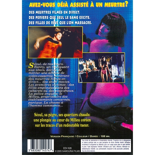 Massacres : Charley Boorman, Pierre Clementi…