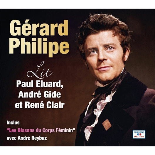 Gérard Philipe