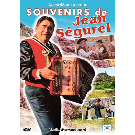 Souvenirs de Jean Ségurel