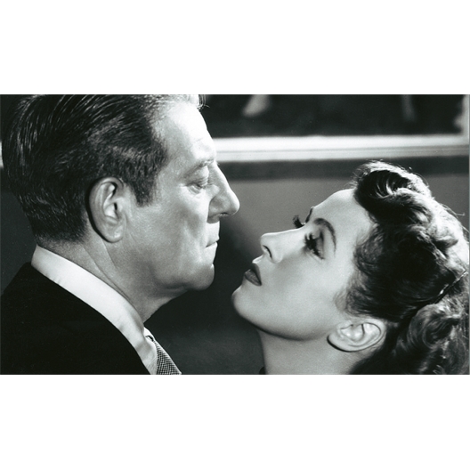 La vérité sur bébé Donge : D. Darrieux, J. Gabin, J. Castelot - Gaumont à la demande