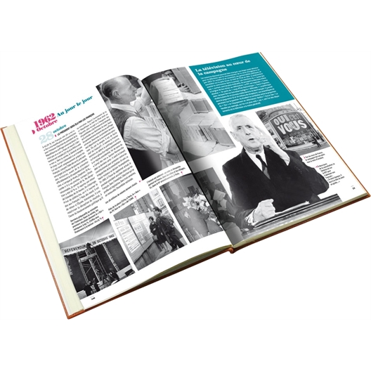 Les années-mémoires