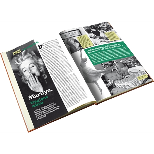 Les années-mémoires