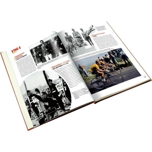 Les années-mémoires