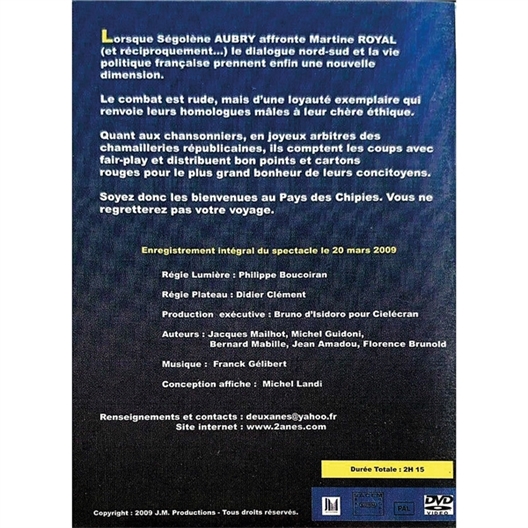 Bienvenue chez les chipies : Jean Amadou, Florence Brunold, …