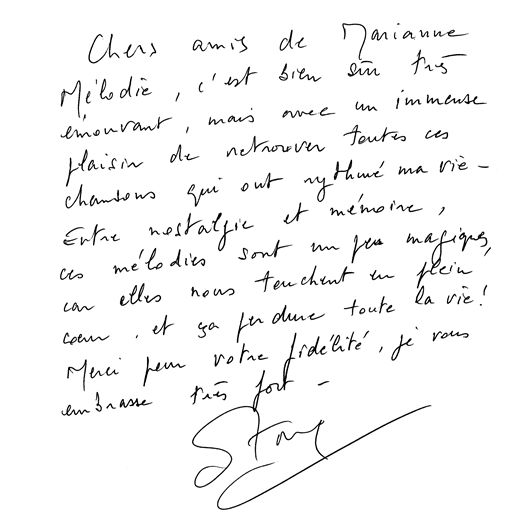 Stone : Anthologie 1966 - 1986