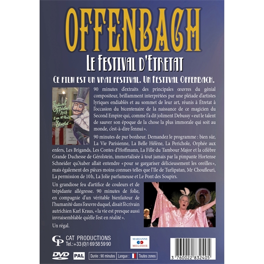 Festival Offenbach