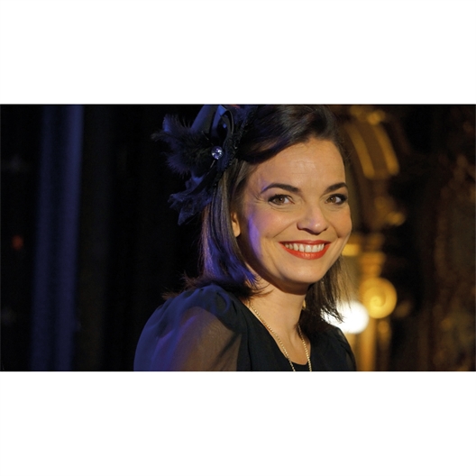 Anne Carrère : Non je ne regrette rien