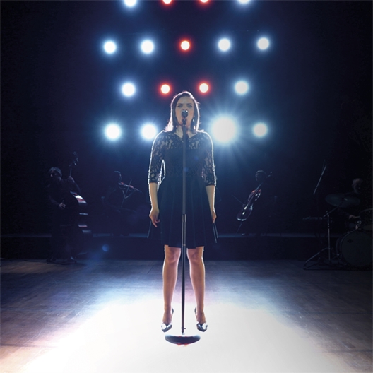 Anne Carrère : Non je ne regrette rien