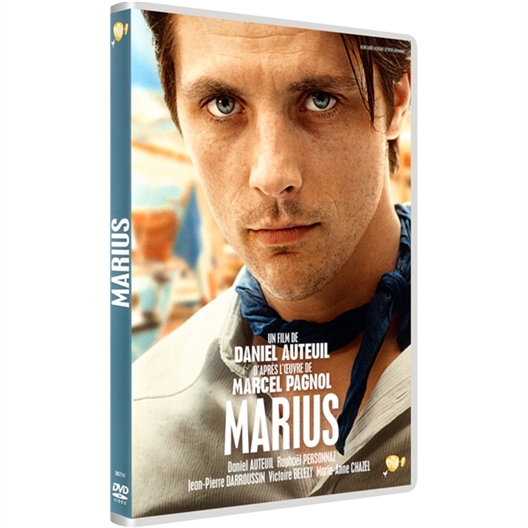 Marius et Fanny : Daniel Auteuil, Raphaël Personnaz, Jean-Pierre Darroussin…