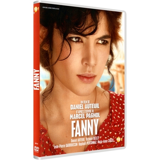 Marius et Fanny : Daniel Auteuil, Raphaël Personnaz, Jean-Pierre Darroussin…