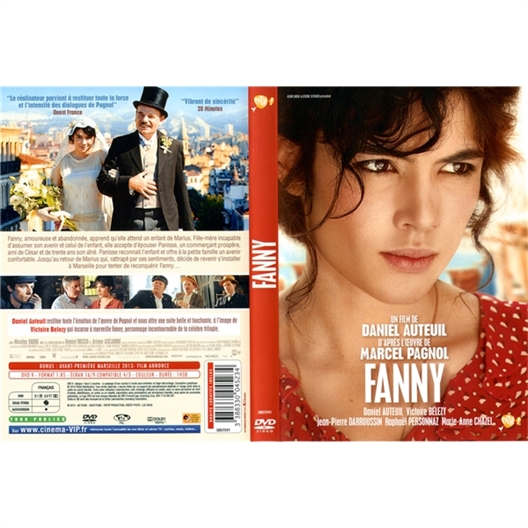 Marius et Fanny : Daniel Auteuil, Raphaël Personnaz, Jean-Pierre Darroussin…
