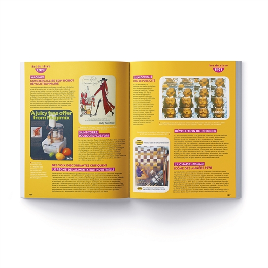 Collection Les années-mémoires : 1971