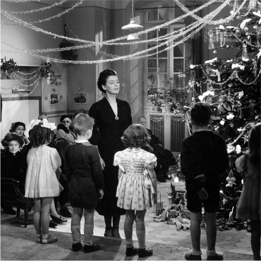 La maternelle (DVD)