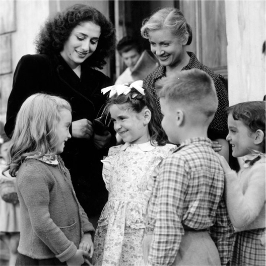 La maternelle (DVD)
