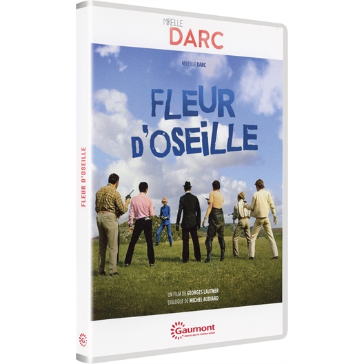 Mireille Darc : Coffret 6 films