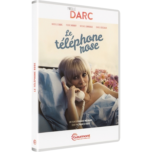 Mireille Darc : Coffret 6 films