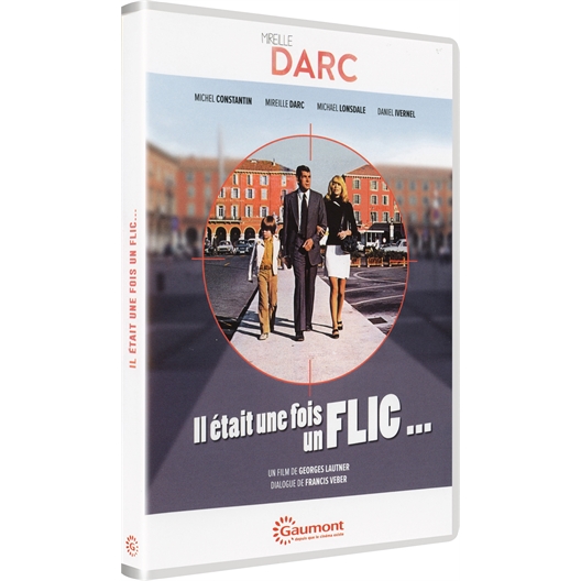 Mireille Darc : Coffret 6 films