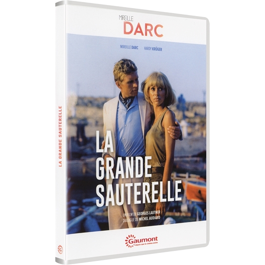 Mireille Darc : Coffret 6 films