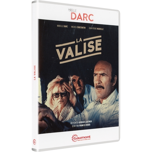 Mireille Darc : Coffret 6 films