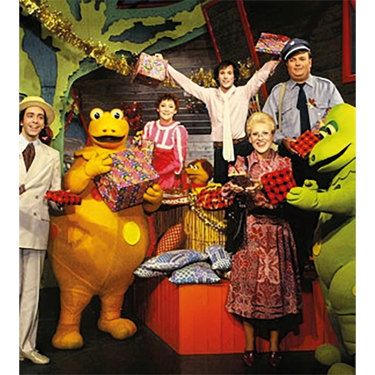 Casimir : Les chansons de "L'île aux enfants"