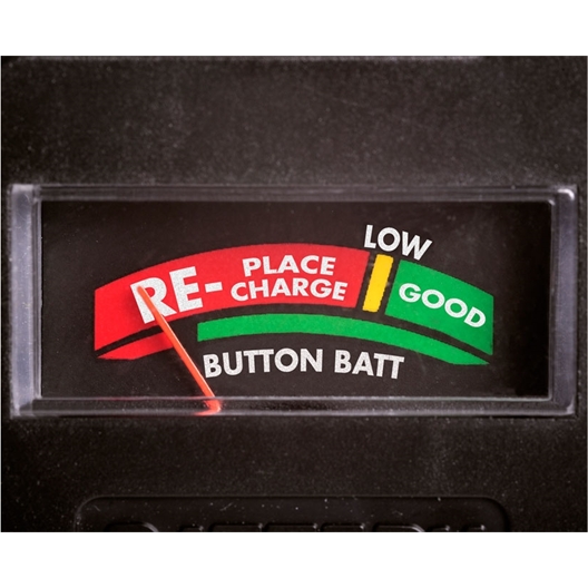 Ne jetez plus vos piles à moitié usées !