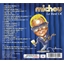 Michou : Le CD Best Of !
