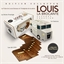 Louis la brocante : L’intégrale de la série en coffret Collector 22 DVD