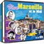 Vive Marseille et le Midi