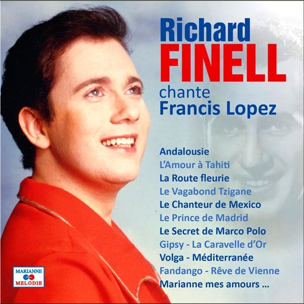 Search engine optimization enclose Equip Richard Finell : Chante Francis Lopez | Marianne Mélodie