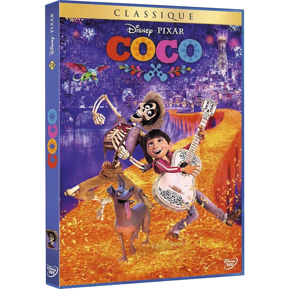 ☆R☆coco☆ Coco | Marianne Mélodie