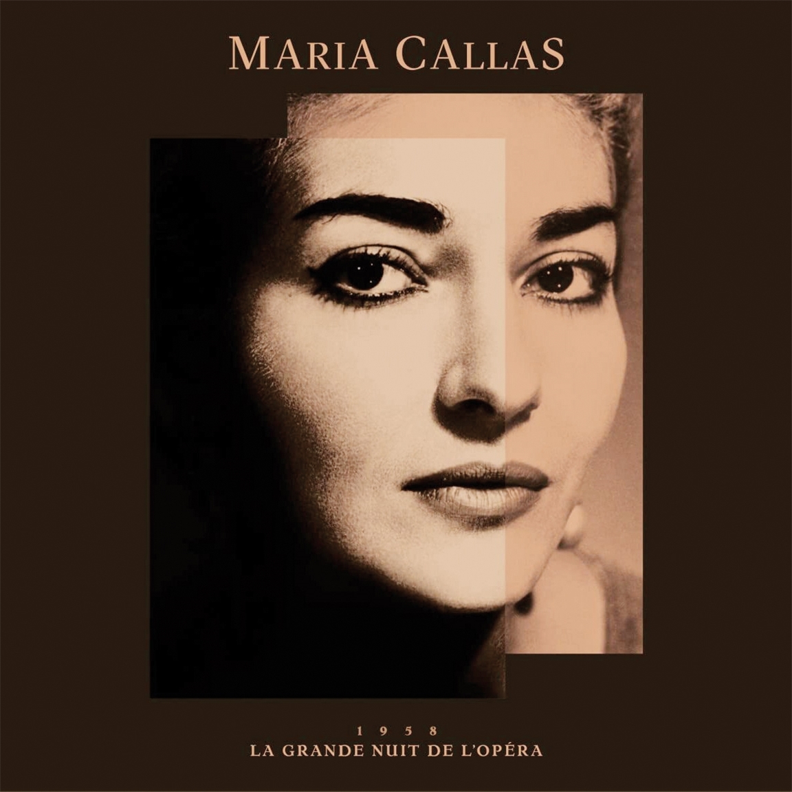 Maria Callas : La Grande Nuit de l'Opéra | MARIANNE MELODIE