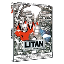 Litan : Jean-Pierre Mocky, Marie-José Nat…