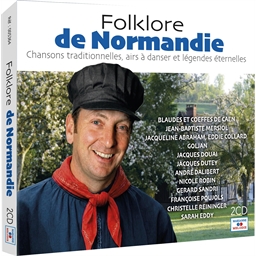 Folklore de Normandie