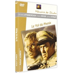 Le vol du Phénix (DVD)