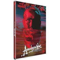 Apocalypse Now - Final Cut : Marlon Brando, Martin Sheen, ...