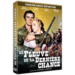 Le fleuve de la dernière chance : Dana Andrews, Piper Laurie...