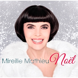 Mireille Mathieu : Noël