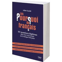 Les Pourquoi du français