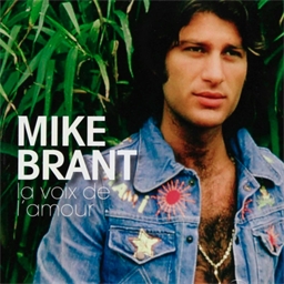 Mike Brant : La voix de l'amour