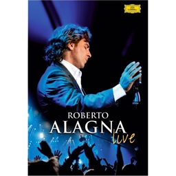 Roberto Alagna : LIVE