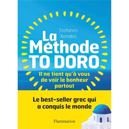 La méthode To Doro : Stefanos Xenakis