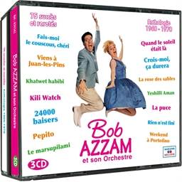 Bob Azzam : et son Orchestre