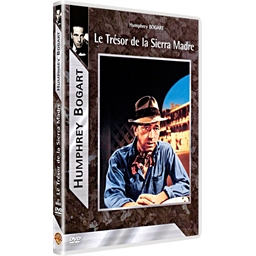 Le trésor de la Sierra Madre : Humphrey Bogart, Walter Huston, Tim Holt